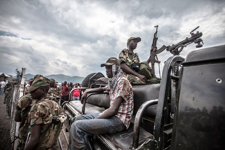 Goma’s Fall: A Tipping Point in Eastern Congo’s Enduring Turmoil