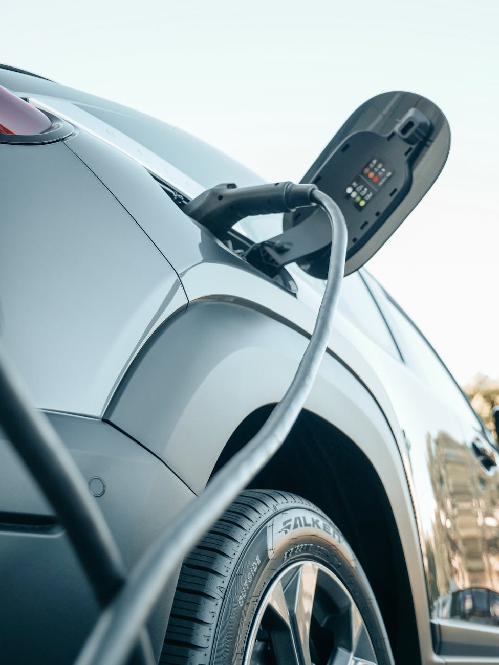 Supercharging America: The Case for Chinese EVs in Economic and Geopolitical Strategy
