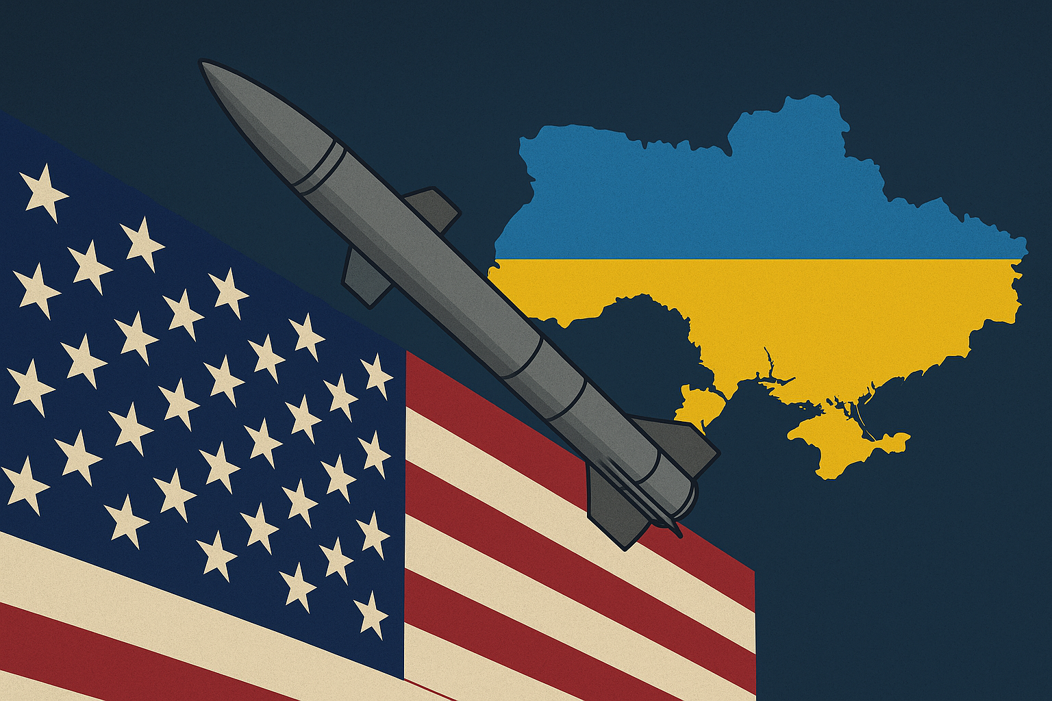 Why Ukraine is Armed to Win the Week, Not the War